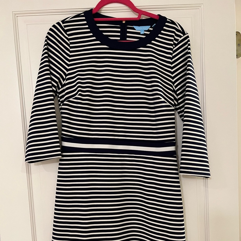 Draper James dress